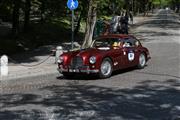 Mille Miglia 2019 - deel 2