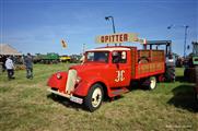 Bocholt BTM Oldtimershow