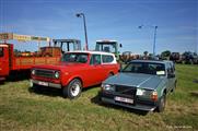 Bocholt BTM Oldtimershow