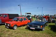 Bocholt BTM Oldtimershow