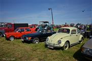 Bocholt BTM Oldtimershow