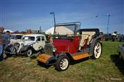 Bocholt BTM Oldtimershow