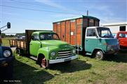 Bocholt BTM Oldtimershow