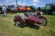 Bocholt BTM Oldtimershow