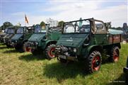 Bocholt BTM Oldtimershow