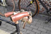 Antitankroute voor ongemotorizeerde voertuigen