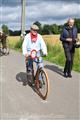 Antitankroute voor ongemotorizeerde voertuigen