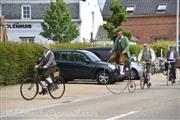 Antitankroute voor ongemotorizeerde voertuigen