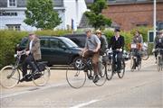 Antitankroute voor ongemotorizeerde voertuigen