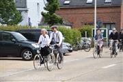 Antitankroute voor ongemotorizeerde voertuigen