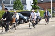 Antitankroute voor ongemotorizeerde voertuigen