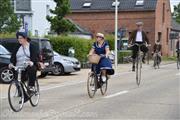 Antitankroute voor ongemotorizeerde voertuigen