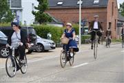 Antitankroute voor ongemotorizeerde voertuigen