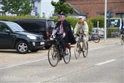 Antitankroute voor ongemotorizeerde voertuigen