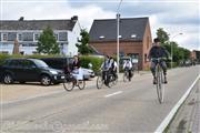 Antitankroute voor ongemotorizeerde voertuigen