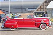 Nationale Oldtimerdag Lelystad