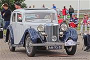 Nationale Oldtimerdag Lelystad