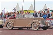 Nationale Oldtimerdag Lelystad