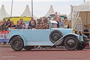 Nationale Oldtimerdag Lelystad