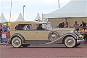 Nationale Oldtimerdag Lelystad