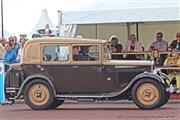 Nationale Oldtimerdag Lelystad