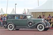 Nationale Oldtimerdag Lelystad