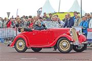 Nationale Oldtimerdag Lelystad