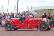 Nationale Oldtimerdag Lelystad