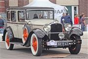 Nationale Oldtimerdag Lelystad