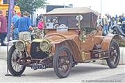 Nationale Oldtimerdag Lelystad