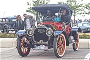 Nationale Oldtimerdag Lelystad