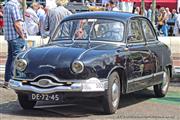 Nationale Oldtimerdag Lelystad