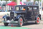 Nationale Oldtimerdag Lelystad