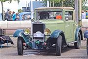 Nationale Oldtimerdag Lelystad