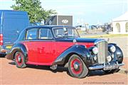 Nationale Oldtimerdag Lelystad