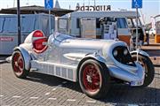 Nationale Oldtimerdag Lelystad