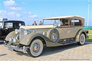 Nationale Oldtimerdag Lelystad