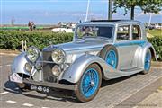 Nationale Oldtimerdag Lelystad