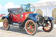 Nationale Oldtimerdag Lelystad