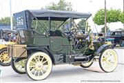 Nationale Oldtimerdag Lelystad