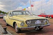 Nationale Oldtimerdag Lelystad