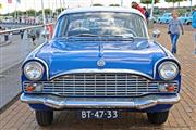 Nationale Oldtimerdag Lelystad