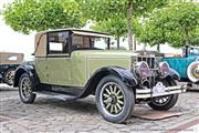 Nationale Oldtimerdag Lelystad