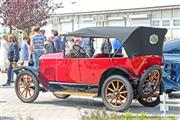 Nationale Oldtimerdag Lelystad