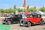 Nationale Oldtimerdag Lelystad