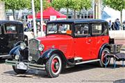 Nationale Oldtimerdag Lelystad