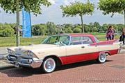 Nationale Oldtimerdag Lelystad