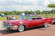 Nationale Oldtimerdag Lelystad