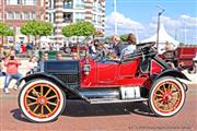 Nationale Oldtimerdag Lelystad