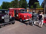 Zomerrit Klassiek Mechaniek Zeeland